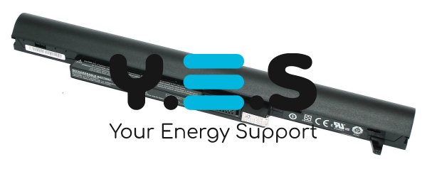 Original 2250mAhr 14.4V BATTU00L41 BATTU00L42 BATTU00L44 BATTU00L81 акумулятор для BENQ JoyBook S35 S36 S56