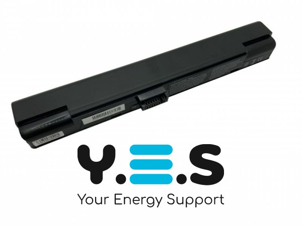 5200mAh 14.8V акумулятор для DELL Inspiron 700m,710m 312-0305,312-0306,C7786,D5561,D7310, F5136, G5345, Y4546, Y4991
