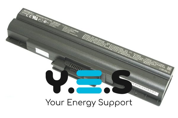 Original 4800mAh 11.1V акумулятор для SONY VAIO VGP-BPS13/S VGP-BPS13A/S VGP-BPS21/S VGP-BPL21A VGP-BPS13A/B VGP-BPS21B VGP-BPL13