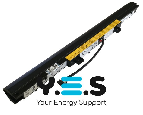 Original 2085mAh 14.4V L15L4A02 L15C4A02 L15S4A02 акумулятор для Lenovo V310-14ISK V310-15ISK V110-14AST-15AST E42-80 E52-80 K42-80