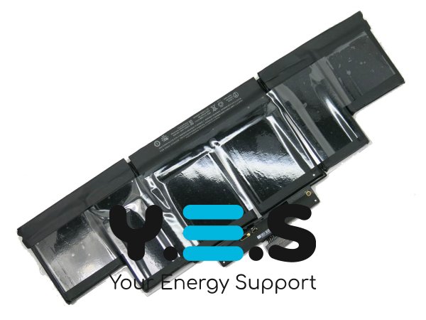 95Wh 11.26V батарея для A1494 Apple A1398 (Late 2013-2014) MGXC2, MGXA2, ME293, ME294