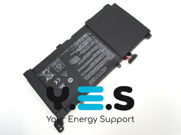 4400mAh 10.8V B31N1336 C31-S551батарея для ASUS VivoBook S551 K551LN V551 V551LA S551LB S551LA R553L R553LN R553LF