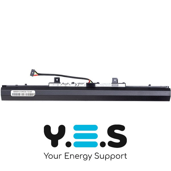 Original 2200mAh 14.4V L15L4A02 L15C4A02 L15S4A02 акумулятор для Lenovo V310-14ISK V310-15ISK V110-14AST-15AST E42-80 E52-80 K42-80