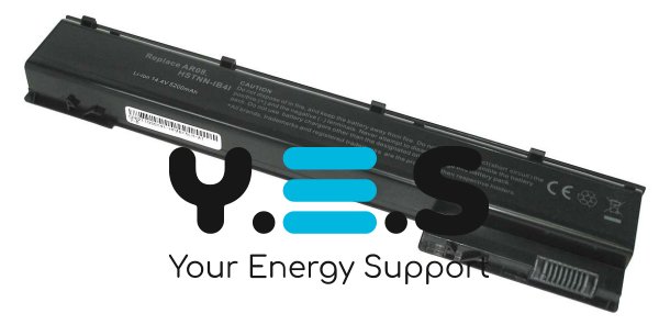 5200mAh 14.8V AR08XL AR08 батарея для HP ZBook 15 17 G1 G2 Mobile Workstation Series HSTNN-IB4H HSTNN-IB4I 707614-121 141