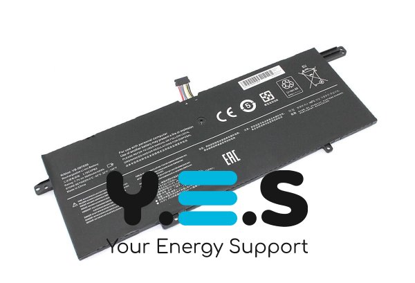 5800mAh 7.7V L16C4PB3 акумулятор для Lenovo IdeaPad 720S-13ARR 720S-13IKB Series L16M4PB3 L16L4PB3