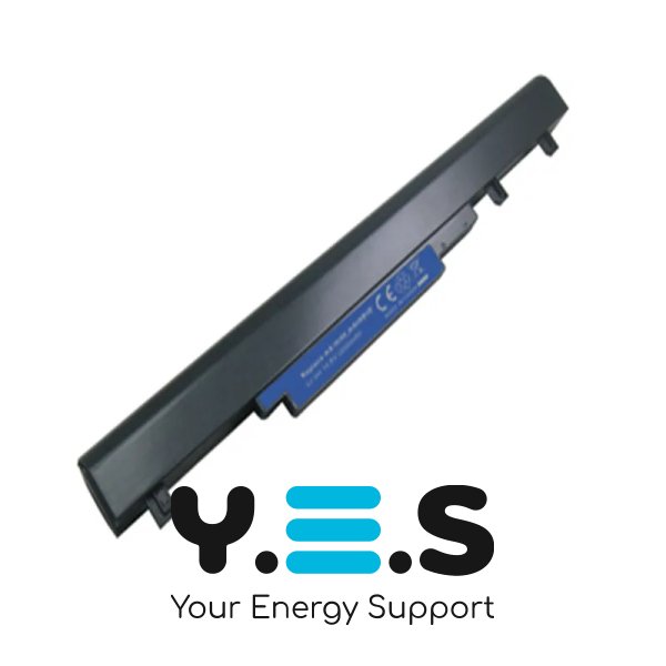 2600mAh 14.8V батарея AS10I5E для Acer Aspire 3935 TravelMate 8372 8481 8481G 8372T 8372TZ AS09B3E AS09B56 AS09B58 AS09B35