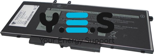 8947mah 7,6V батарея F3YGT для Dell Latitude 12 7280 7290 13 7380 7390 P29S002 14 7000 7480 7490 P73G002 Series P28S P28S001 P73G P73G002 Series F3YGT DM3WC DM6WC 2X39G KG7VF 451-BBYE 453-BBCF