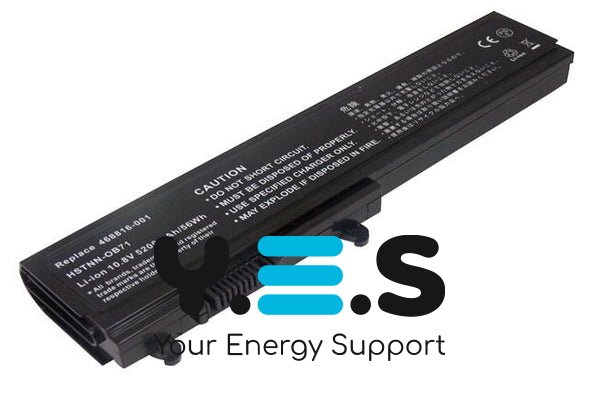 5200mah 10,8V батарея HSTNN-CB71, HSTNN-OB71, KG297AA для HP Pavilion DV3000, DV3100, DV3500, DV3600, DV3700 Series