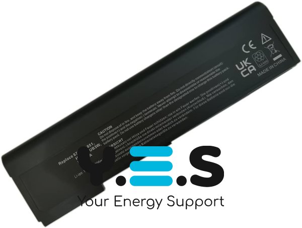 5200mah 11,1V батарея MI06 для HP EliteBook 2170p MI04 MIO4 MIO6 3ICP11/34/49-2 670953-341 670953-851 670954-851 685865-541
