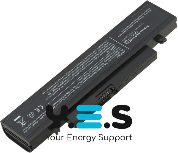 5200mah 11,1V батарея AA-PB1VC6B для SAMSUNG X318 X320 X418 X420 X520 Q328 Q330 N210 N218 N220 NB30 Plus AA-PB1VC6B AA-PL1VC6B Notebook