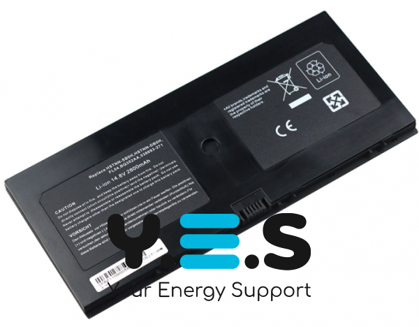 2800MAh 14.8V батарея FL04 для HP Compaq ProBook 5310m 5320m 580956-001 538693-271 HSTNN-SBOH HSTNN-DB0H HSTNN-C72C 538693-961