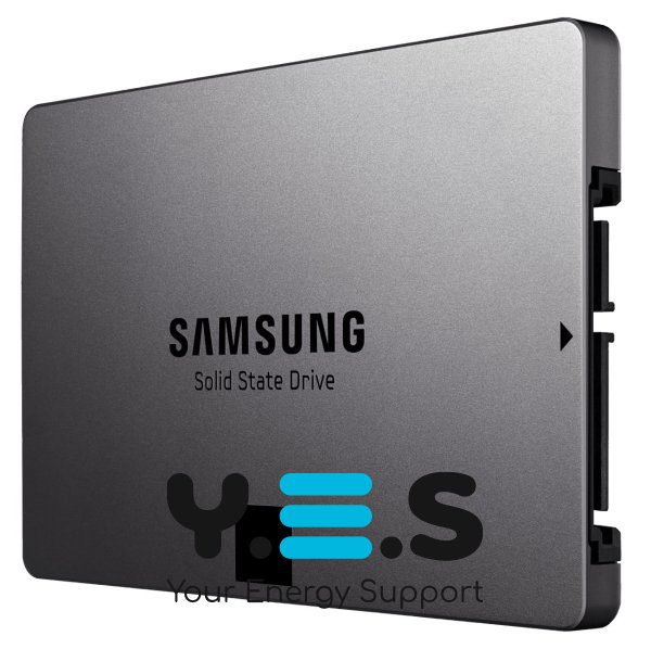 Накопичувач SSD 2.5' Samsung 840 EVO MZ-7TE250BW 250GB SATA III