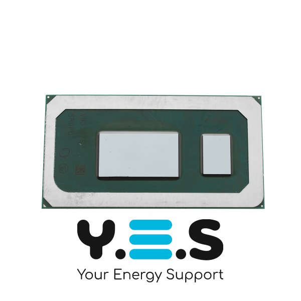 Процесор INTEL Core i3-10110U для ноутбука (SRGP5) (Ref.)