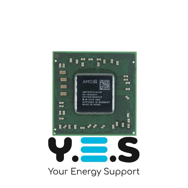Процесор AMD A6-7310 для ноутбука (AM7310ITJ44JB)