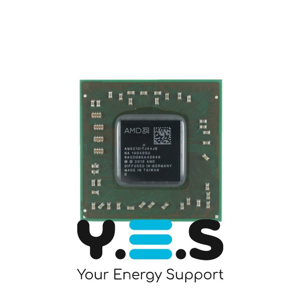 Процесор AMD A4-6210 для ноутбука (AM6210ITJ44JB)