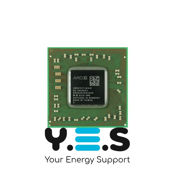 Процесор AMD A6-6310 для ноутбука (AM6310ITJ44JB)