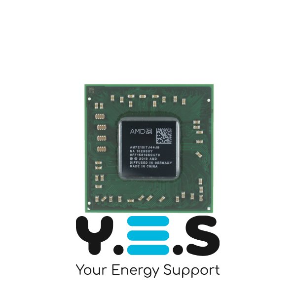 Процесор AMD A4-7210 для ноутбука (AM7210ITJ44JB)