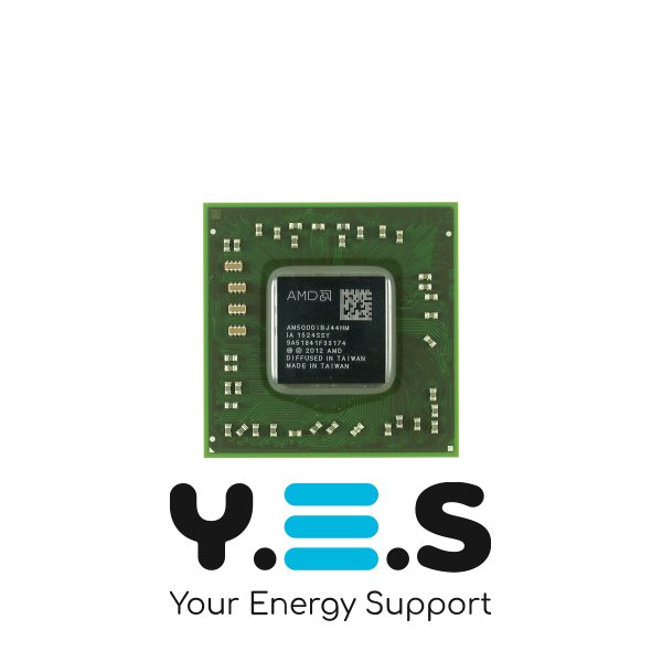 Процесор AMD A4-5000 для ноутбука (AM5000IBJ44HM)