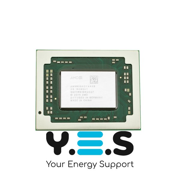 Процесор AMD A12-9800B для ноутбука (AM980BADY44AB)