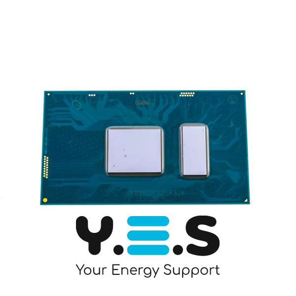 Процесор INTEL Core i3-7130U для ноутбука (SR3JY)(Ref.)