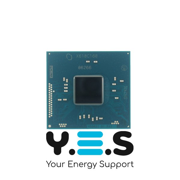 Процесор INTEL Celeron N3060 для ноутбука (SR2KN)