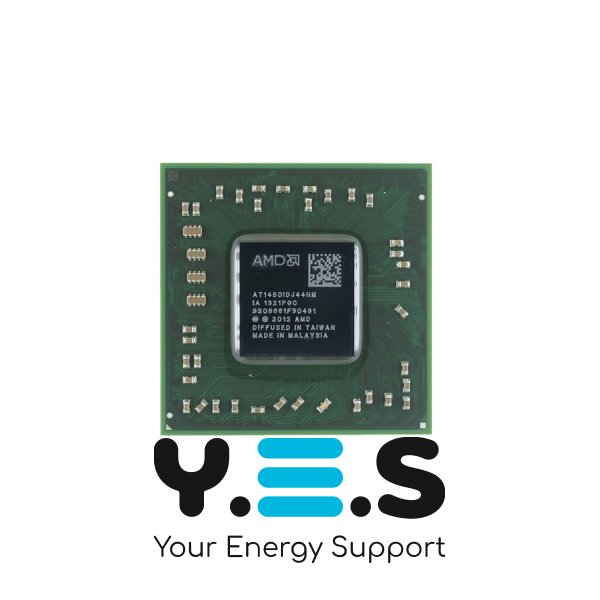 Процесор AMD A6-1450 для ноутбука (AT1450IDJ44HM)