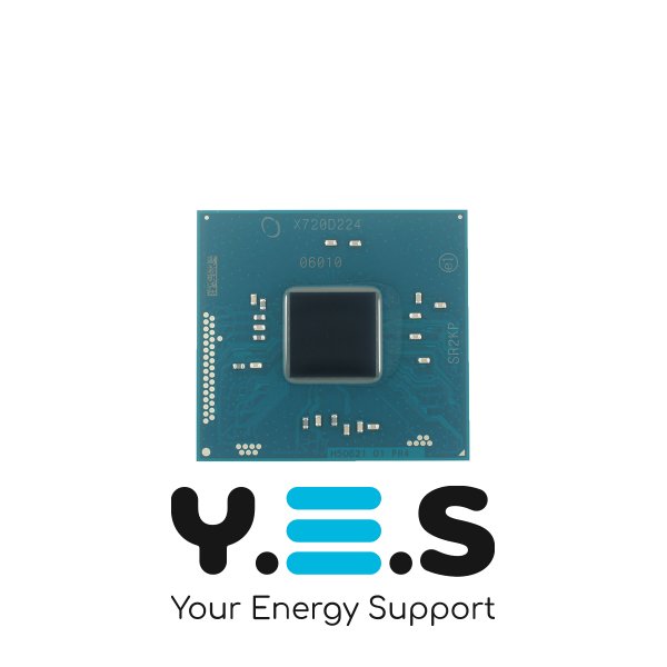 Процесор INTEL Celeron N3160 для ноутбука (SR2KP)