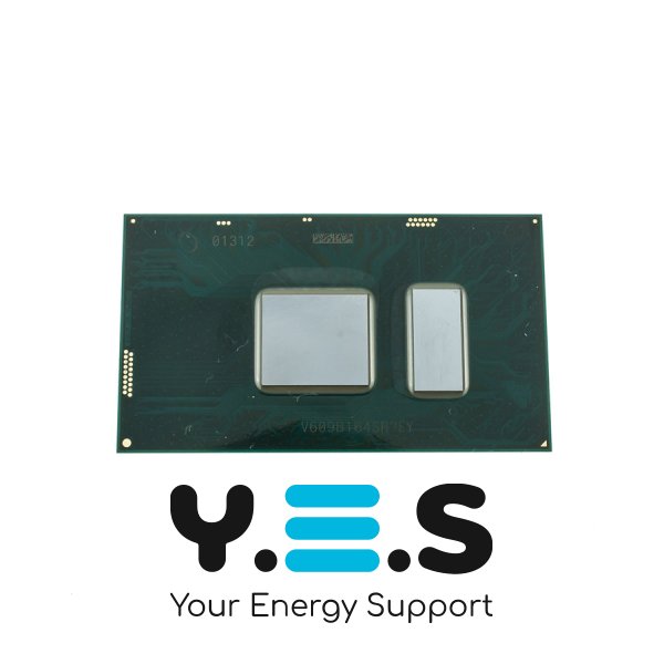 Процесор INTEL Core i5-6200U для ноутбука (SR2EY) (Ref.)