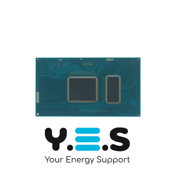 Процесор INTEL Core i3-7100U для ноутбука (SR2ZW) (Ref.)