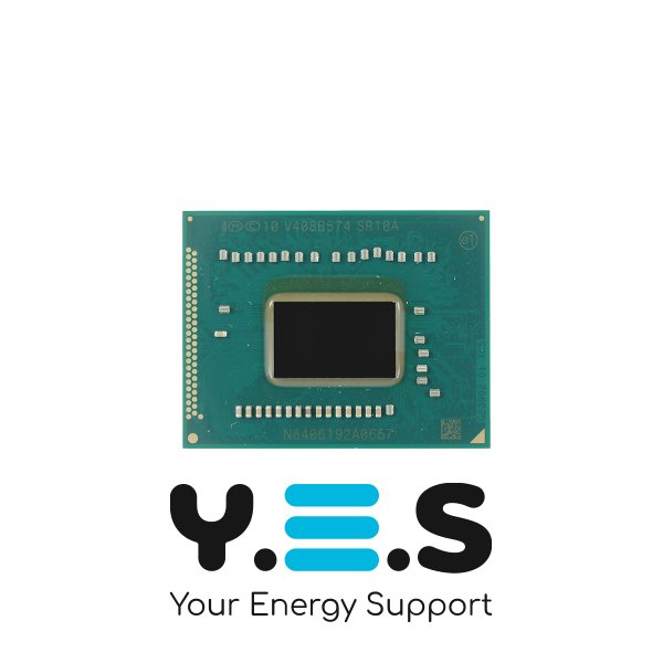 Процесор INTEL Celeron 1017U для ноутбука (SR10A)