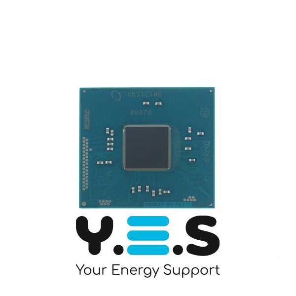 Процесор INTEL Pentium J3710 для ноутбука (SR2KQ)