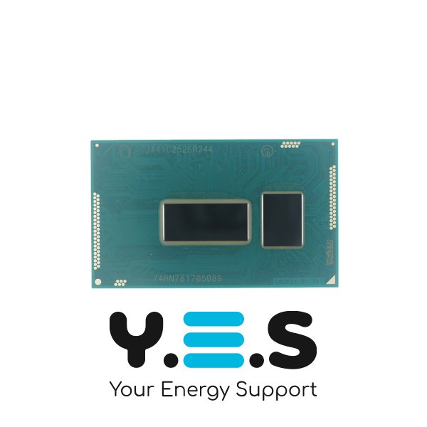 Процесор INTEL Core i3-5005U для ноутбука (SR244) (Ref.)