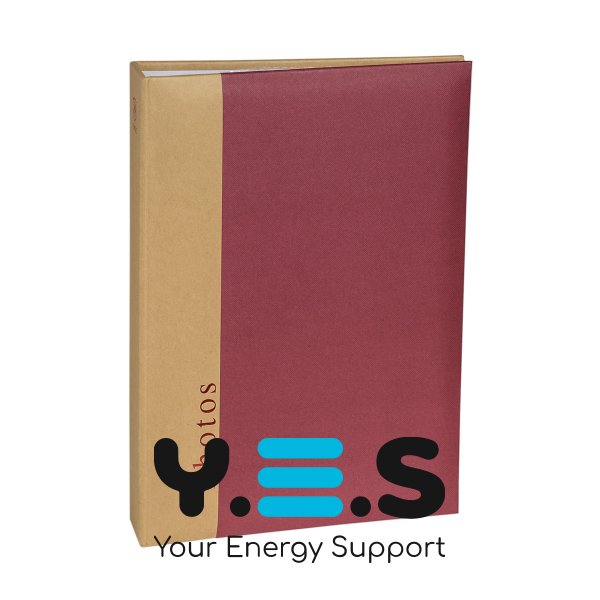 Альбом HENZO 10*15/300CHAPTER 50.207.09 Burg