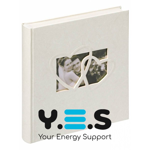 Альбом Вальтер 28*30,5 Солодке Серце 50 с. UH-1