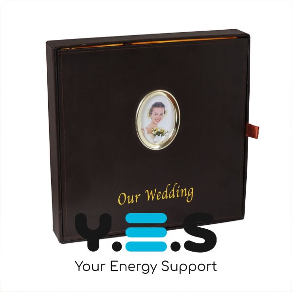 Альбом Chako PU-9840K Grand