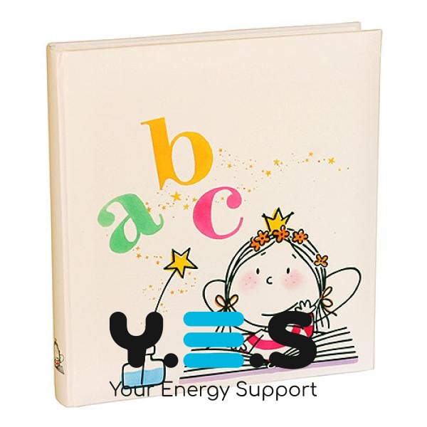 Альбом Walther 28*30.5 Fee, школа 50 сторінок FA-267-2