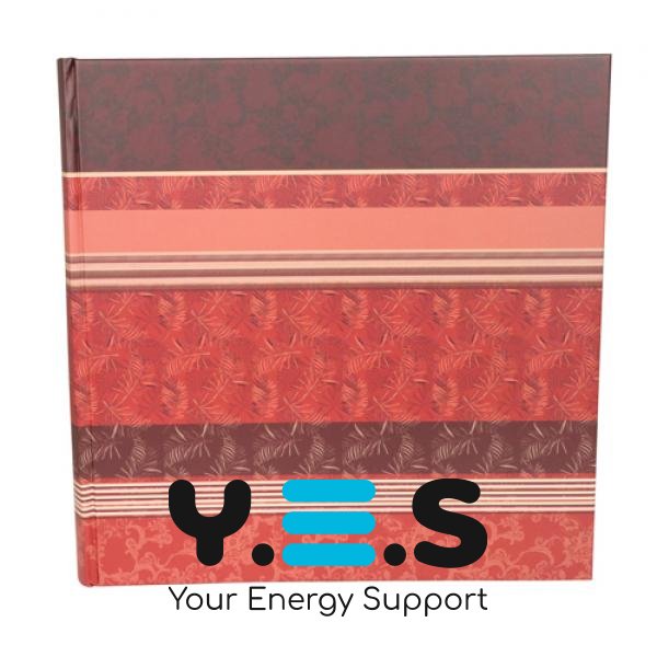 Корабель Walther 30*30 Pheline FA-358-R100 стор Red