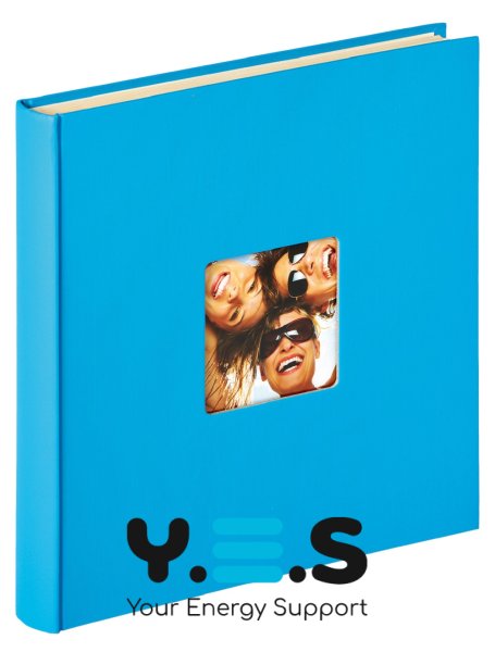 Альбом Walther 33*34 Fun SK-110-U 25 sheet