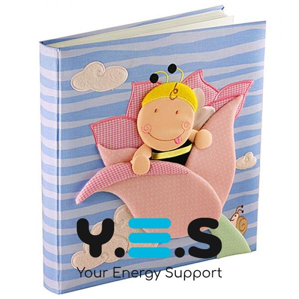 Альбом CHAKO 30*33 BX-35 F-CBA3033-30W 60 pages