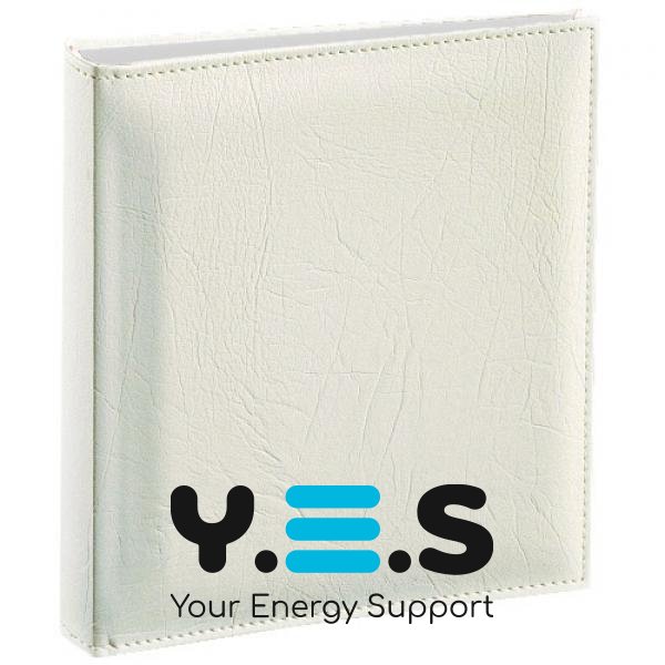 Альбом HENZO 300*365 LONZO white 11.072.02