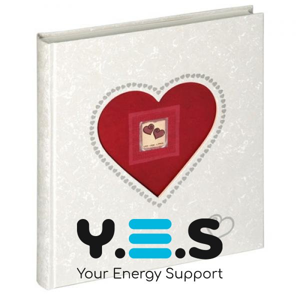 Фотоальбом Walther Forever - UH-117