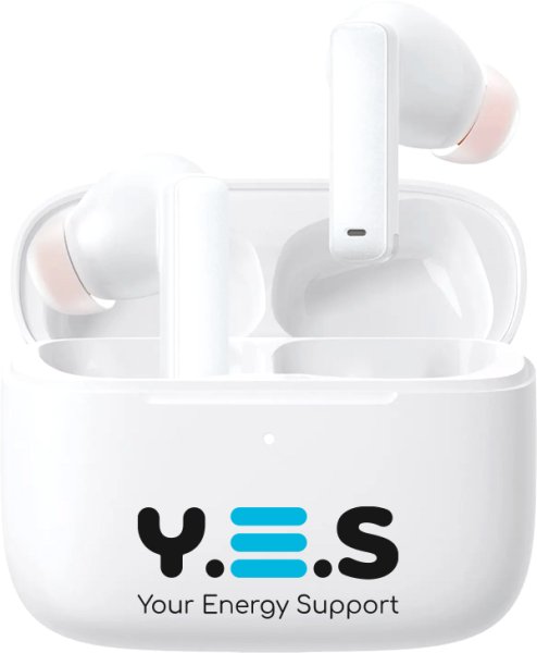 Бездротові навушники Baseus True Wireless Earphones Bowie M2 White (NGTW140002)