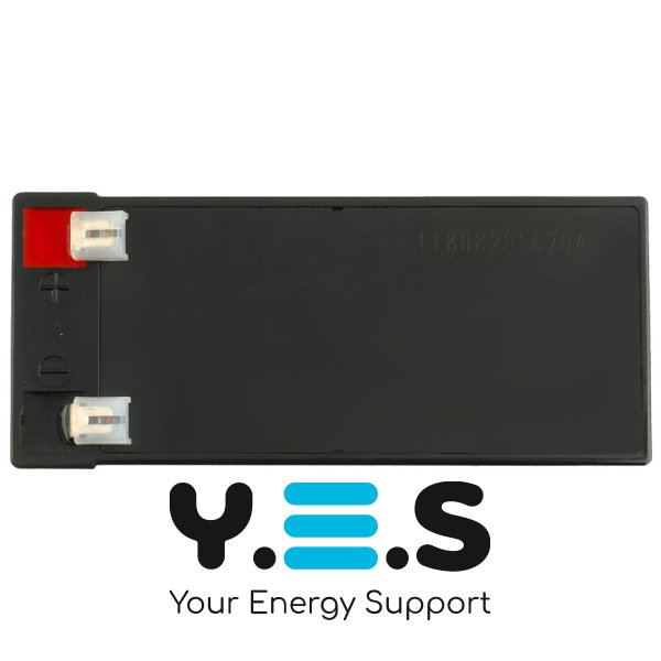 Акумуляторна батарея SUNREX SRL12-7.0, Ємність: 7Ah, 12V, 1.9kg, AGM battery, розміри: 151х65х94мм (ДБЖ UPS)