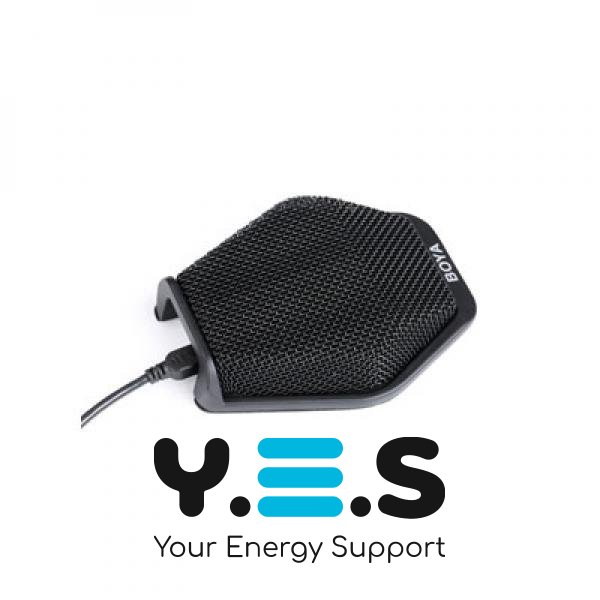 BOYA BY-MC2 USB Conference microphone