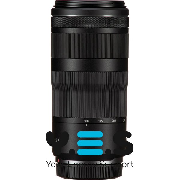 Об'єктив Lens Canon RF 100-400mm f/5.6-8 IS USM