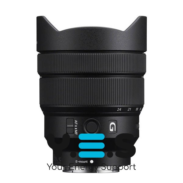 Об'єктив Lens Sony SEL1224GM FE 12-24mm f/2.8 GM