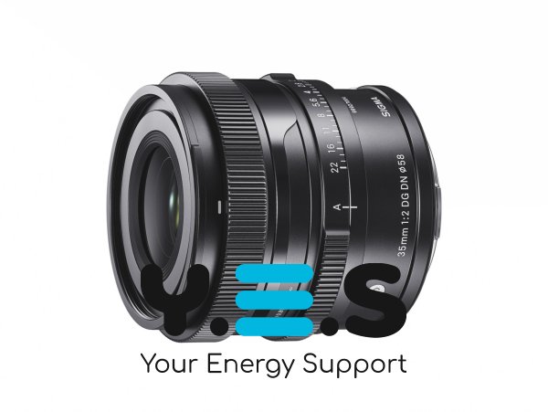 Об'єктив Lens Sigma 35mm f/2.0 DG DN Contemporary for Leica L