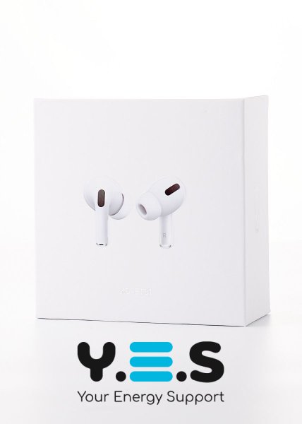 Гарнітура Bluetooth XO (ET31) з сенсором та бездр.зарядкою білий