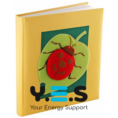 Фотоальбом Chako BX-04 F-CBA3033-30W