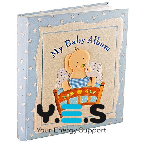 Альбом CHAKO 30*33 BX-39B F-CBA3033-30W 60 pages BOX